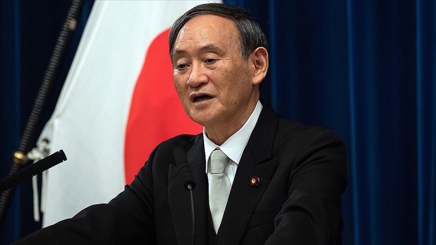 Primer ministro japonés: “Corea del Norte lanzó dos misiles balísticos en el Mar Japonés”