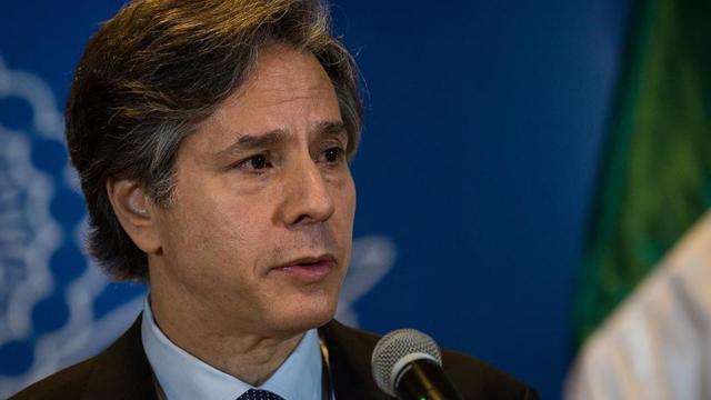 Antony Blinken lett az egyesült Államok új külügyminisztere
