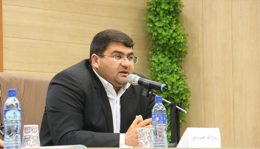 انتقاد نماینده ارومیه به طرح محدود کردن اینترنت در مجلس ایران