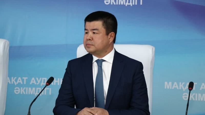 Qozog‘iston energetika vazirining sobiq o‘rinbosari hibsga olindi