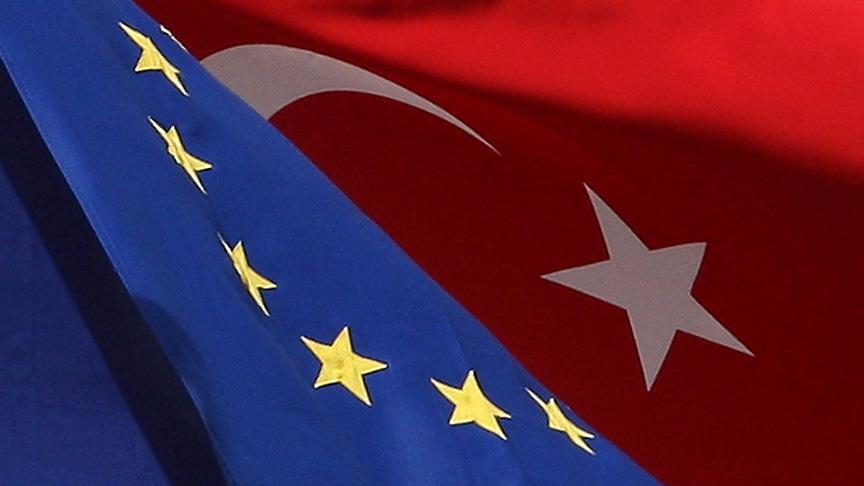 YI Turkiya bilan yuqori darajadagi muloqatga tayyorlanish haqida qaror qabul qildi
