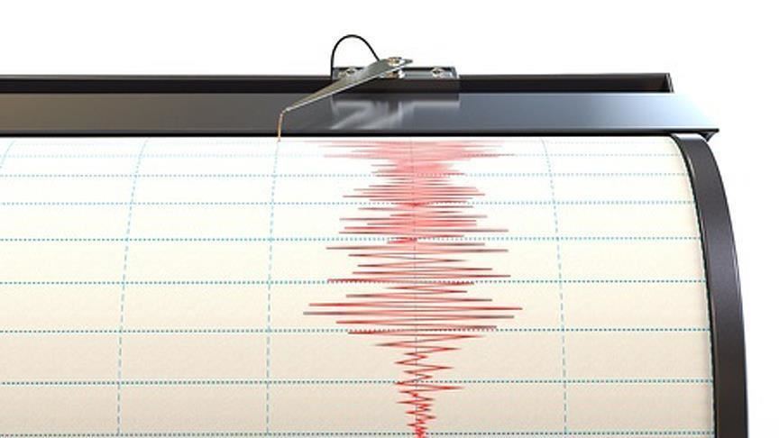 Terremoto de magnitud 8.1 en Nueva Zelanda