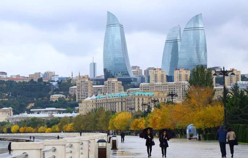 Azərbaycanda "Covid-19"dan ölüm və yoluxma sayı (19 noyabr 2021)