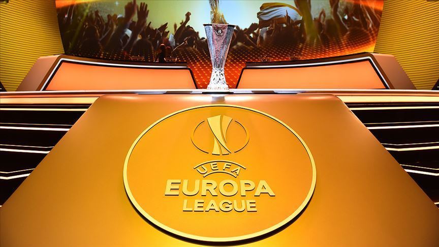 Matokeo ya mechi za UEFA Europa League