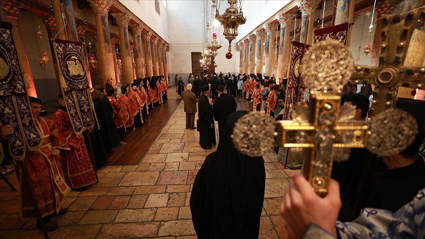 Patriku Theophilos: Të krishterët në Jerusalem janë të kërcënuar nga sionistët