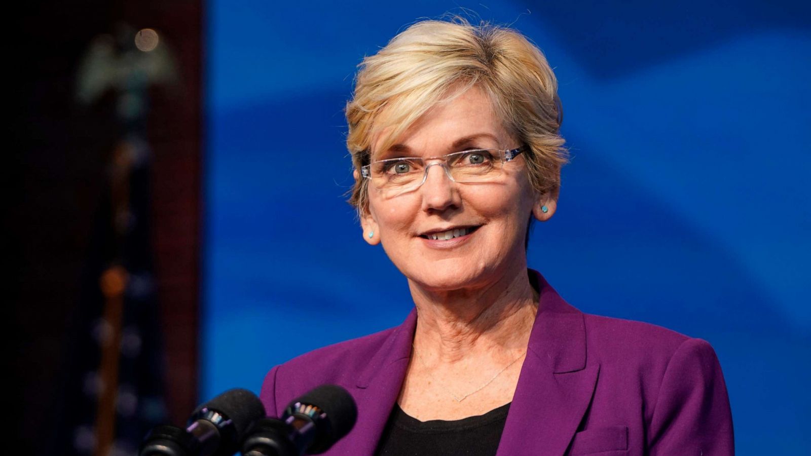 El Senado de EEUU aprueba a Granholm como la nueva secretaria de Energía