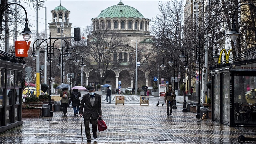 България е изправена пред демографски проблем...