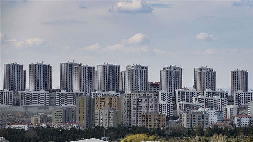می آییندا خاریجی لره ائو ساتیش لاری آرتیب