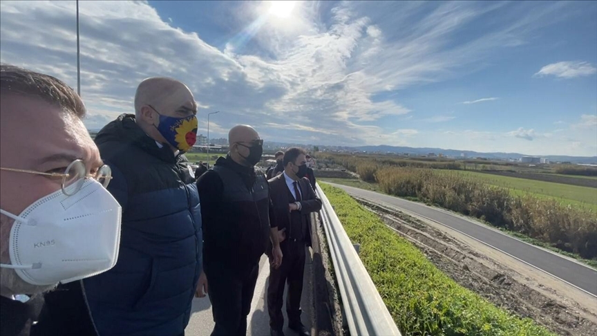 Turqia vazhdon përgatitjet për ndërtimin e spitalit në Fier