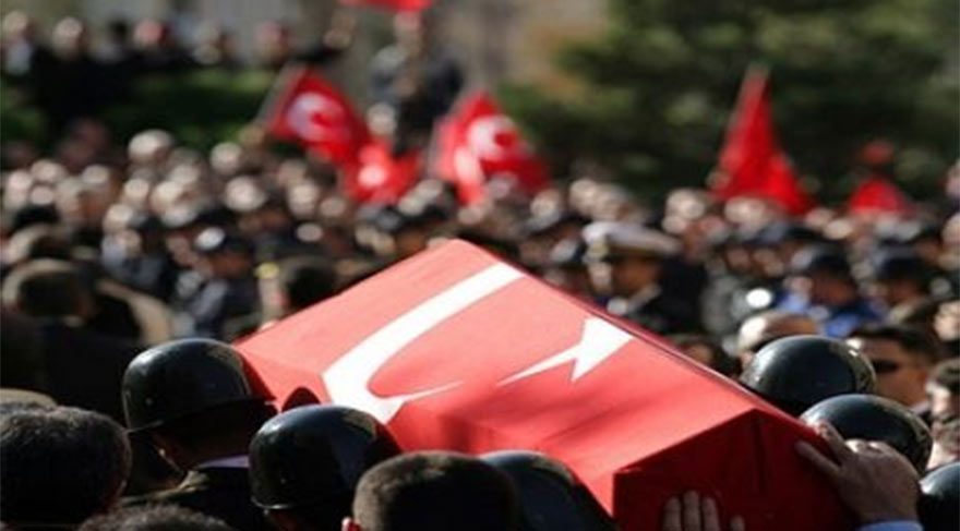پکاکا طرفیندن شهید ائدیلن ۱۳ تورک وطنداشی اوچون باشساغلیغی