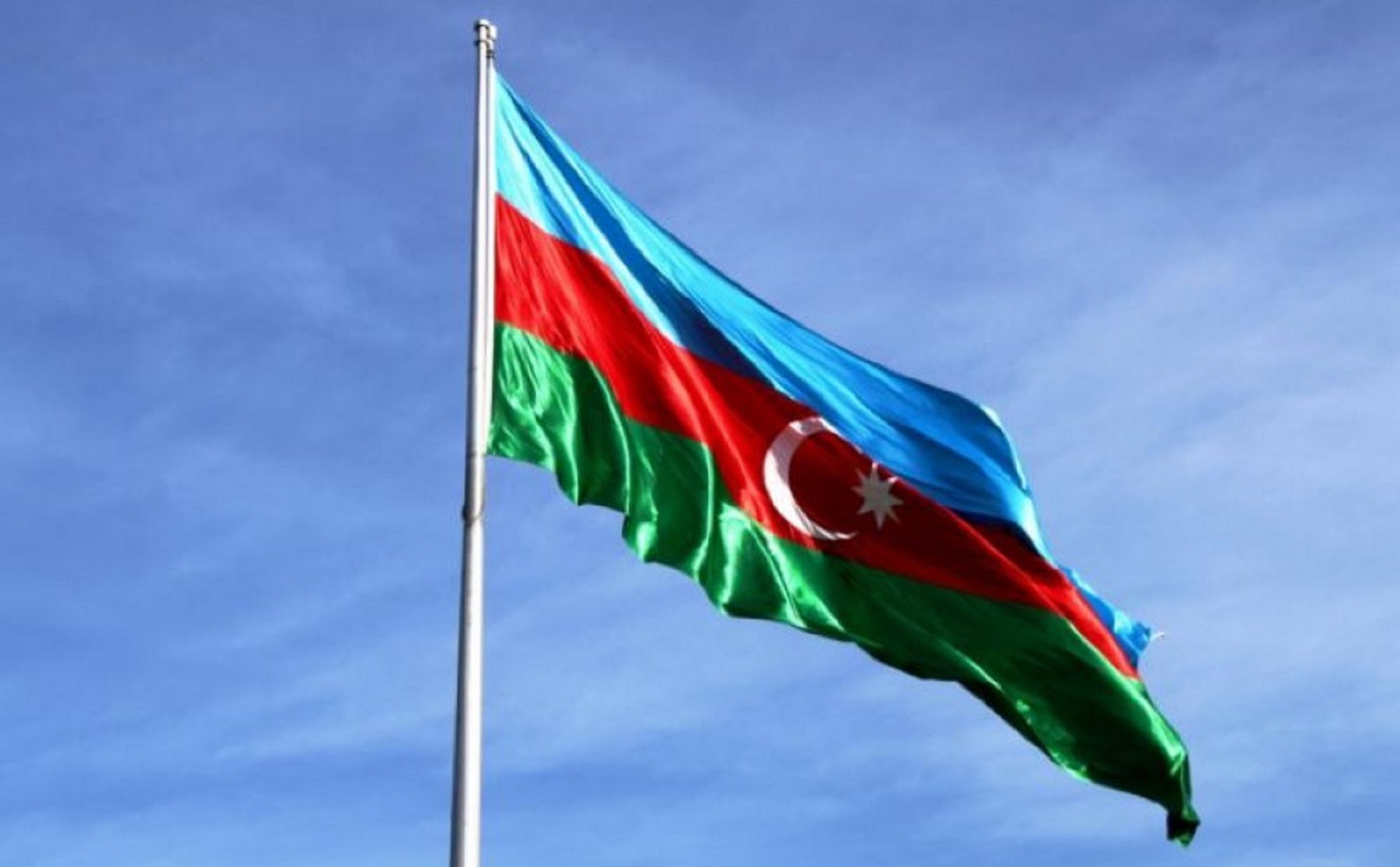 ezerbeyjan türkiyege teziye bildürdi