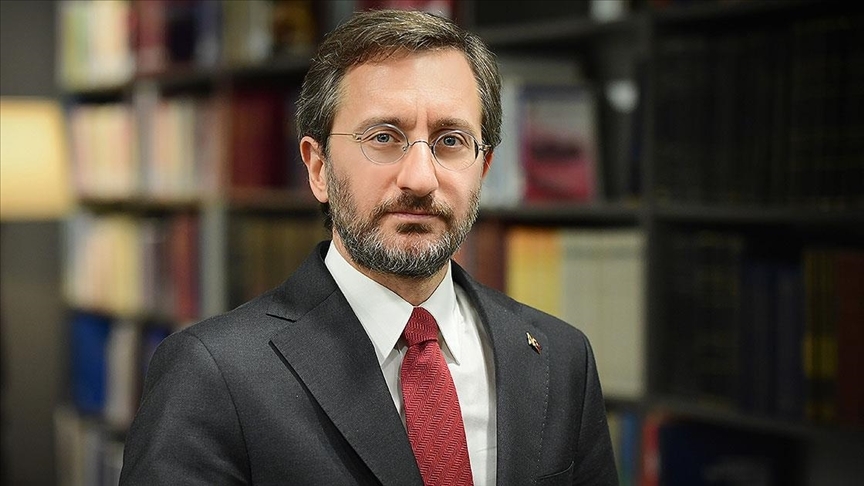 Message de Fahrettin Altun à l'occasion de la journée mondiale de la bonté