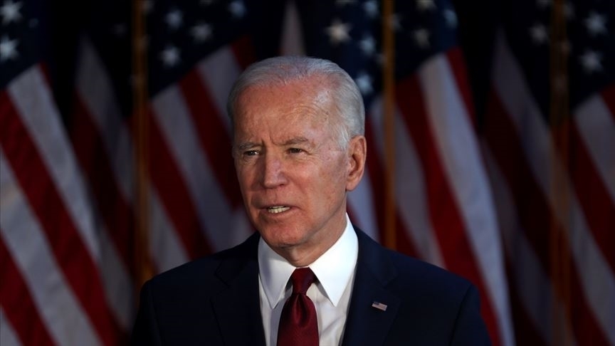 Joe Biden elfogadta Pelosi megkérését