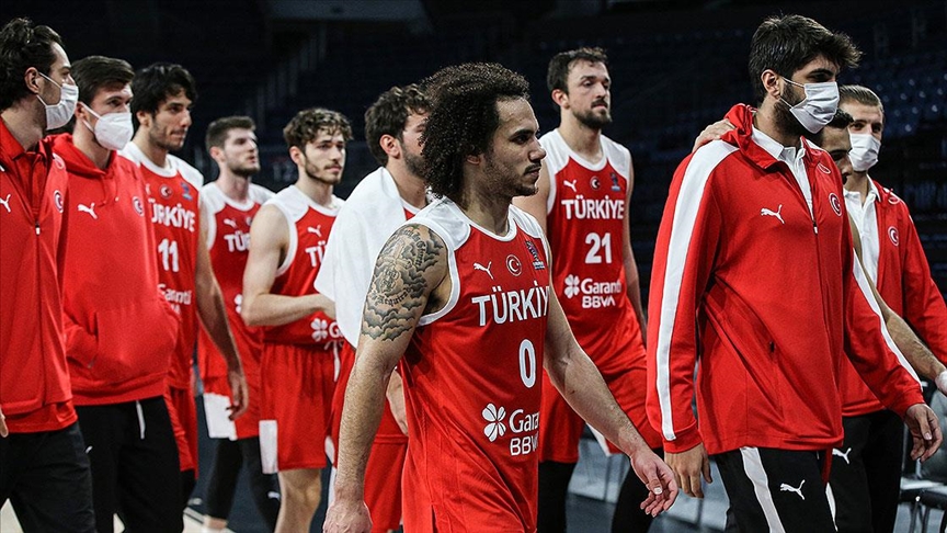 Κληρώθηκαν οι όμιλοι του Ευρωμπάσκετ 2022