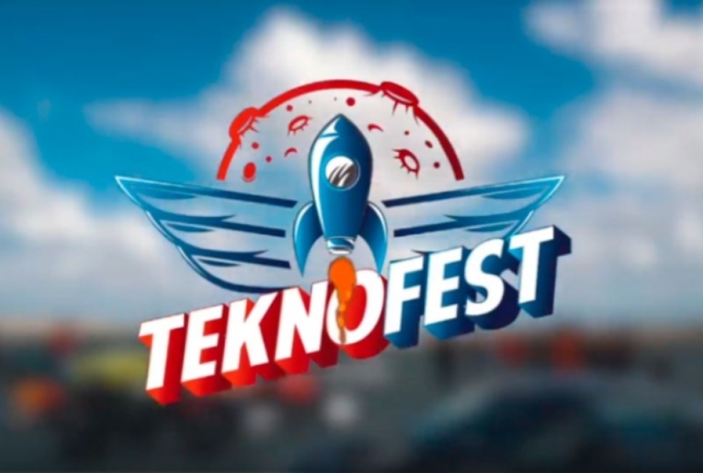 Bu gün “TEKNOFEST Azərbaycan” festivalı işə başlayır