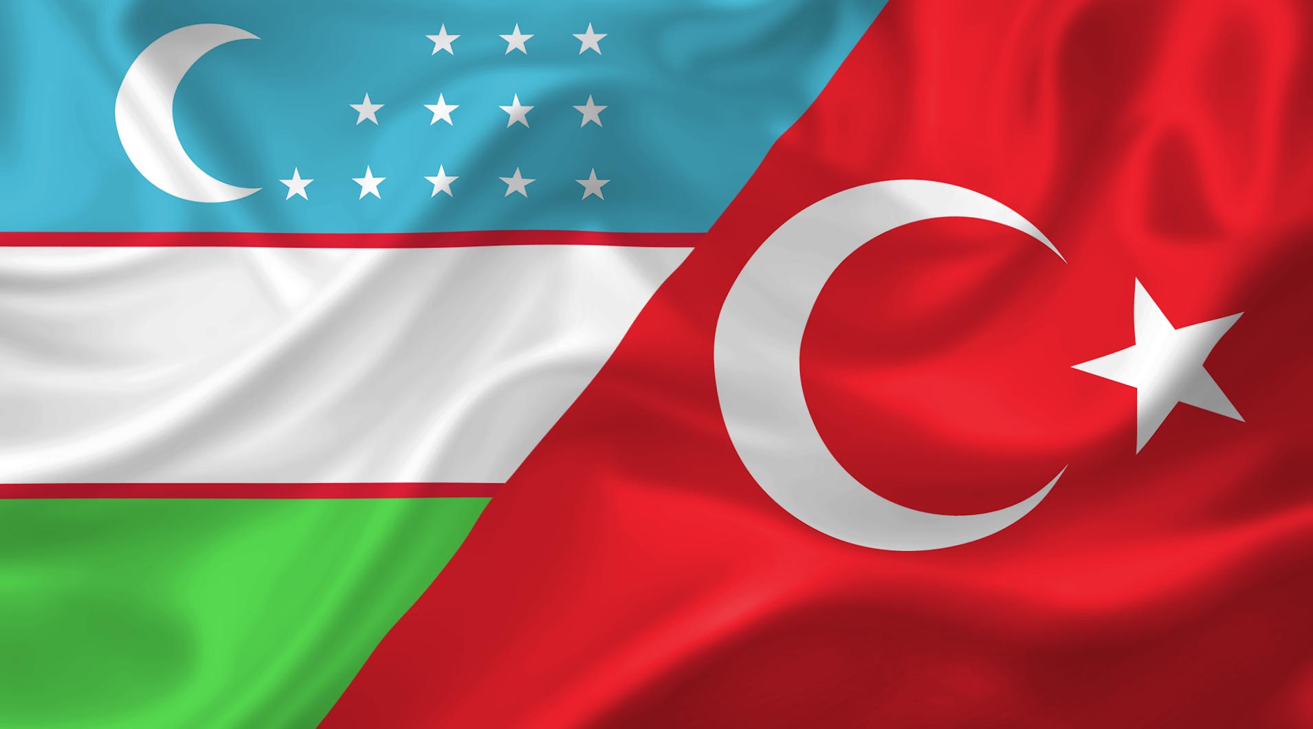 تورکیهدن اؤزبکیستانا چاغری