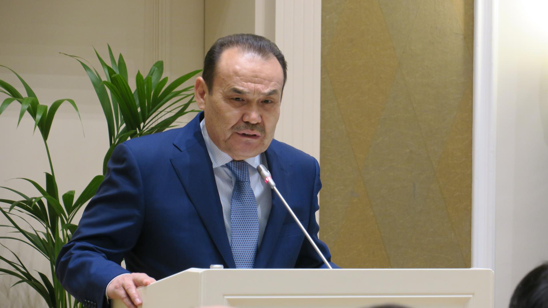 Түрк Кеңеши Кыргызстан менен Казакстанды шайлоолордун ийгиликтүү өтүшү менен куттуктады