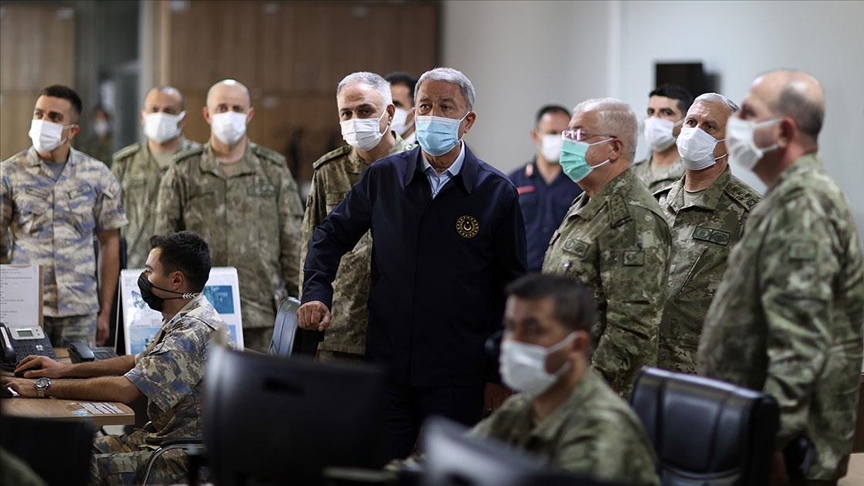 Akar: Ekuilibri i fuqisë nuk ndryshon me disa avionë të përdorur
