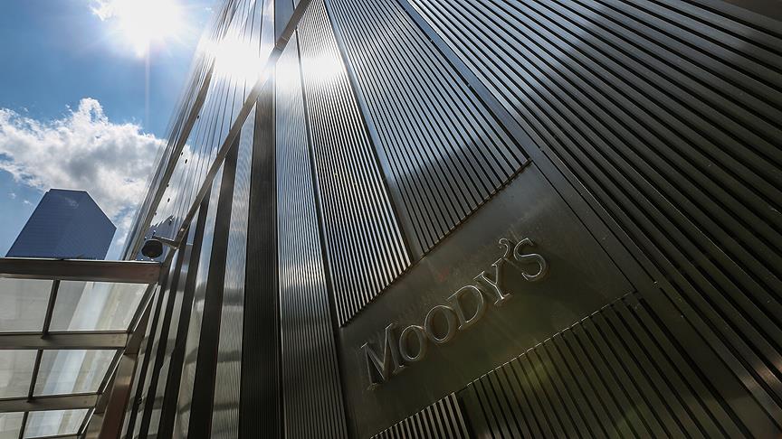 Faini ya zaidi ya Euro milioni 3 dhidi ya Moody's