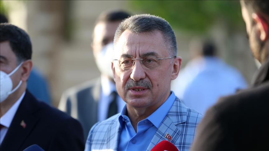 “Jerusalén es la capital de Palestina y seguirá siendo la capital”