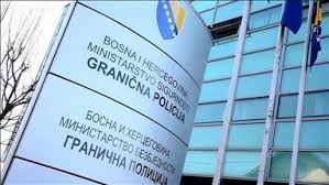 Granična policija BiH: Otkriveni falsificirani dokumenti Belgije i Hrvatske