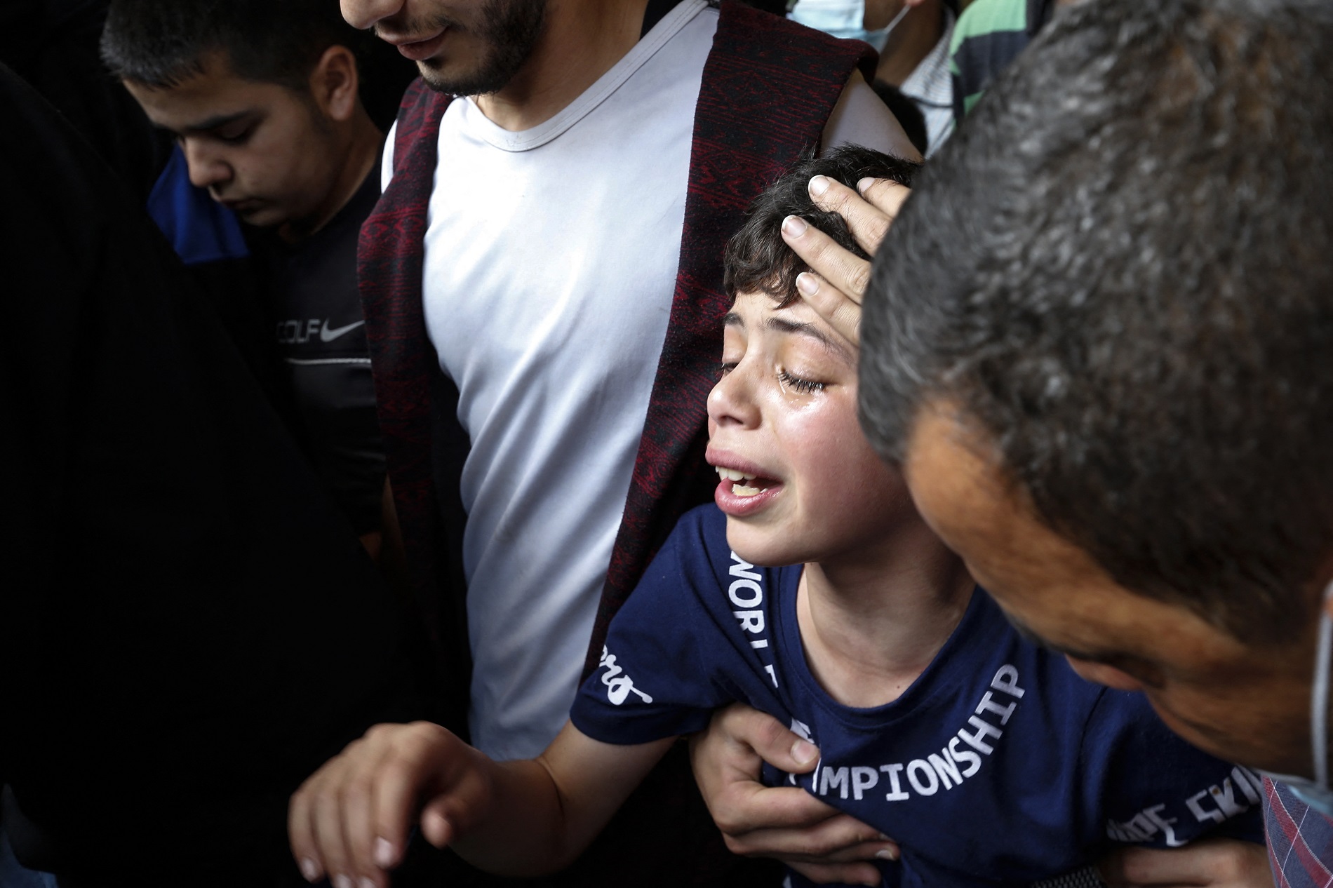israiliyening hujumlirida shéhit bolghanlarning sani 24 ke yetti