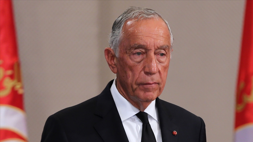 De Sousa otra vez ha vetado la ley de eutonasia