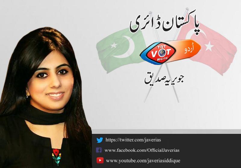 پاکستان ڈائری - راشد منہاس شہید