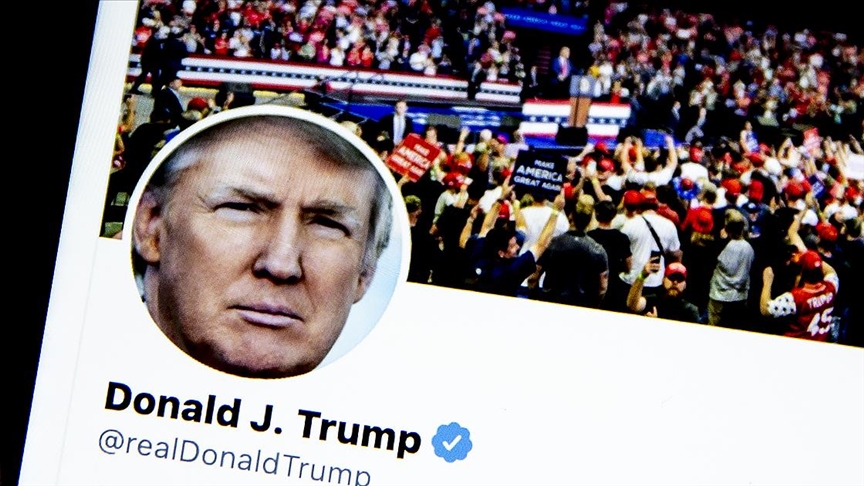 Trump ha annunciato il lancio di una nuova piattaforma sociale
