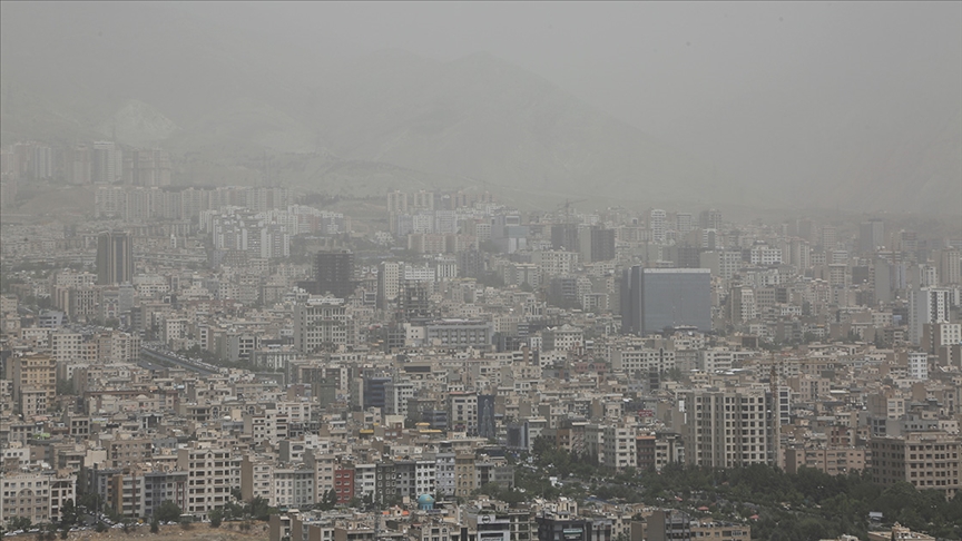 ادارات و مدارس استان تهران فردا تعطیل اعلام شد