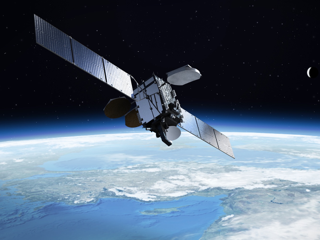 Turska će u četvrtom kvartalu ove godine lansirati komunikacijski satelit Turksat 5B