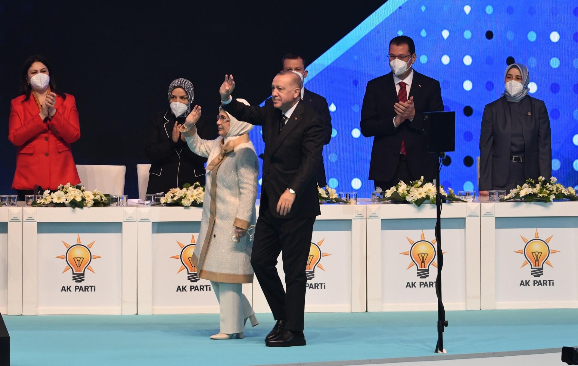 Erdogan: Ne po ndërtojmë Turqinë e madhe dhe të fuqishme që do të qarkojë shekullin XXI dhe përtej