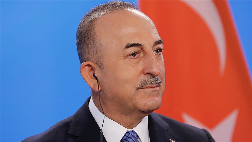 La visita del canciller turco a Grecia arranca este domingo