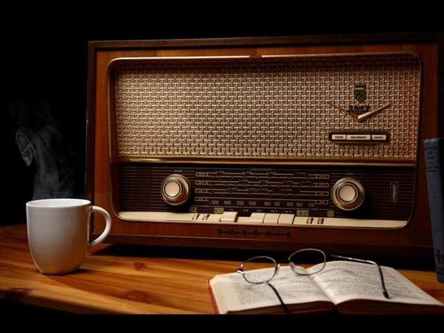 حرف و ترانه - اولین جمعه بهمن ماهی