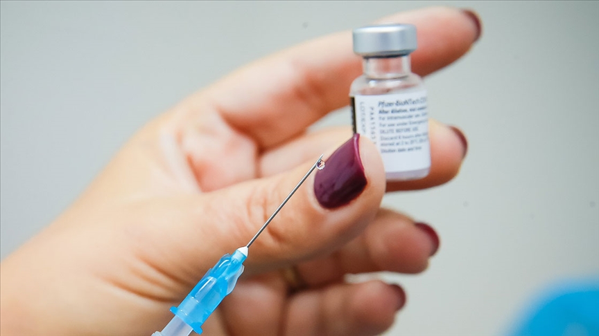 La Turquie envoie plus de 50 mille doses du vaccin Pfizer-BioNTech à la RTCN