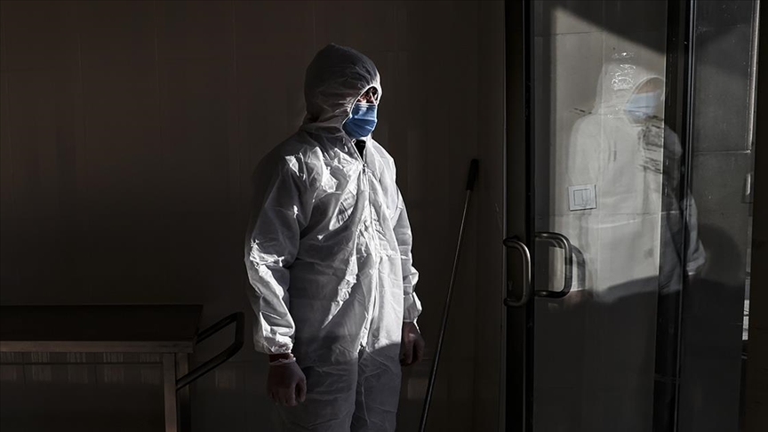 Coronavirus: 138 de decese în ultimele 24 de ore