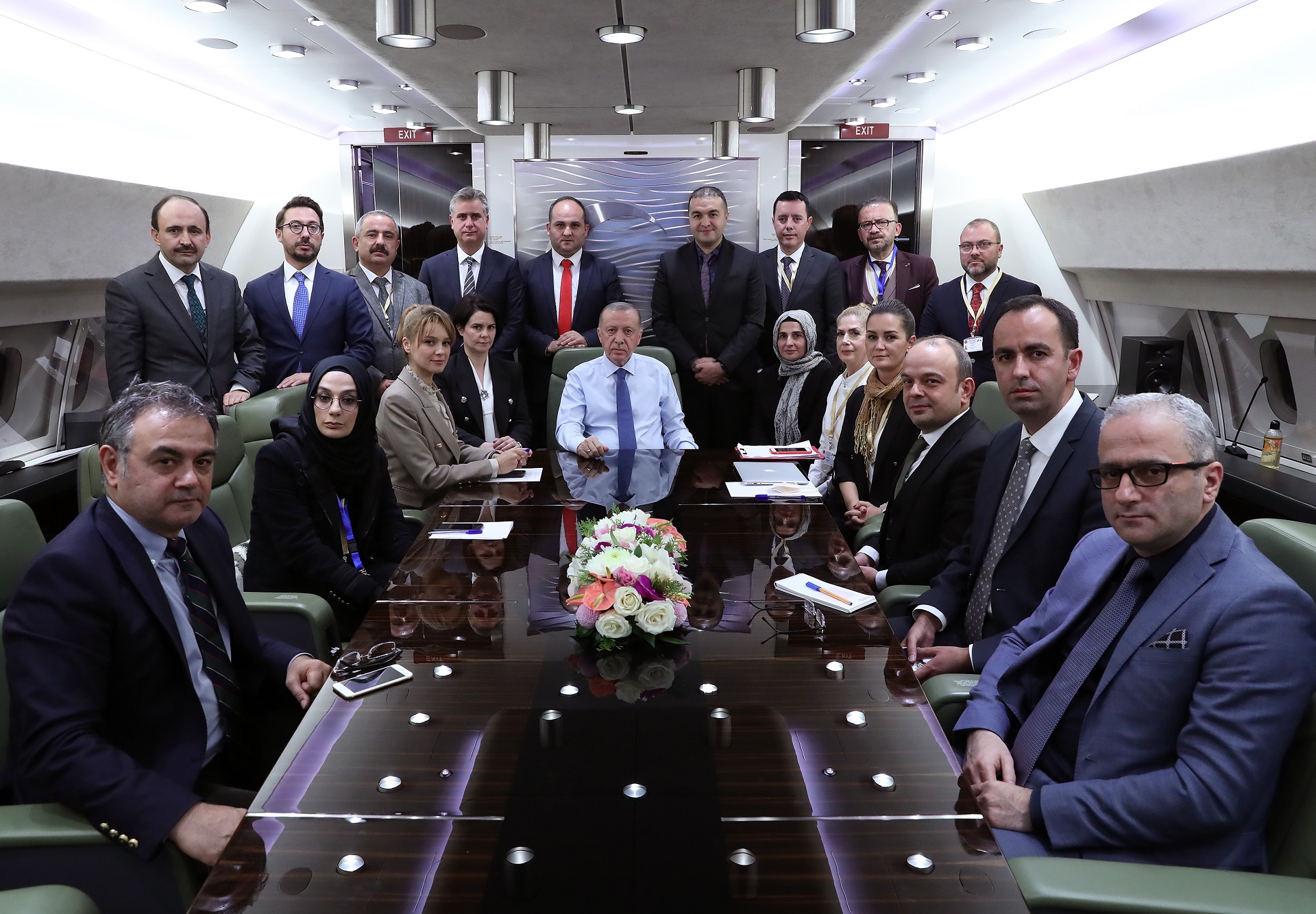 Presidenti Erdogan: Çështja “F-35”, pika më e rëndësishme në takimin tonë me Biden në Glasgou