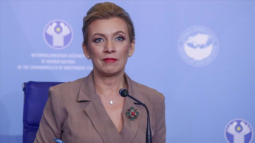 Rusia despre relațiile turco-armene