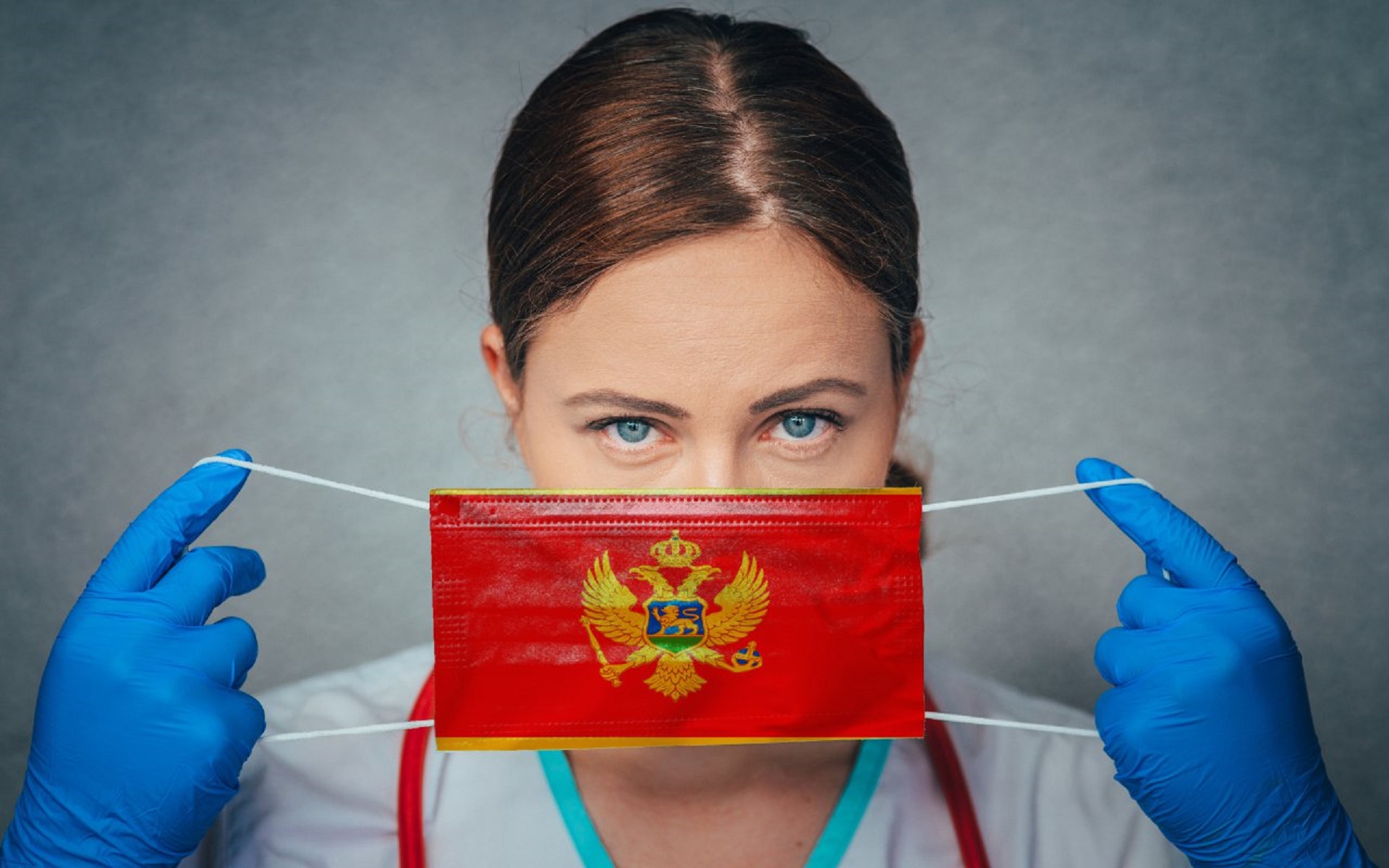 Crna Gora: Dato više od 310 hiljada doza vakcina protiv koronavirusa