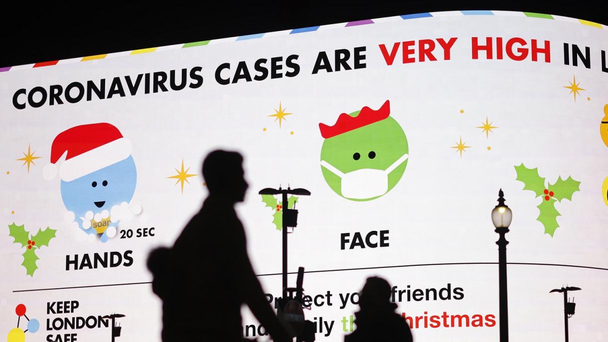 Coronavirus (Covid-19) ha superato i 2 milioni 130mila 720 in tutto il mondo