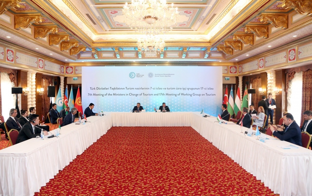 shamahi shehiri türk dunyasining sayahet paytexti boldi