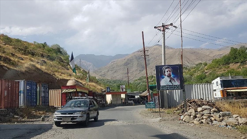 احمد مسعود اظهار داشت، از مقاومت دست نخواهیم کشید