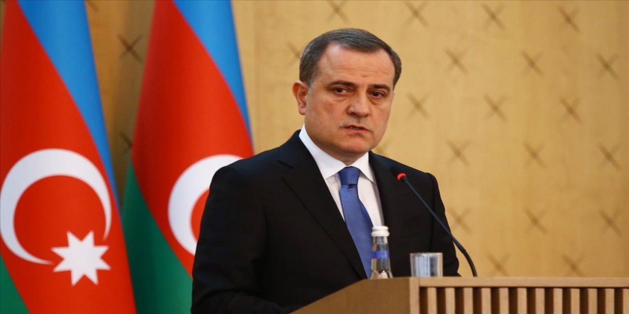 "Azərbaycan və Qazaxıstan hərtərəfli strateji münasibətlərə malikdir", C.Bayramov