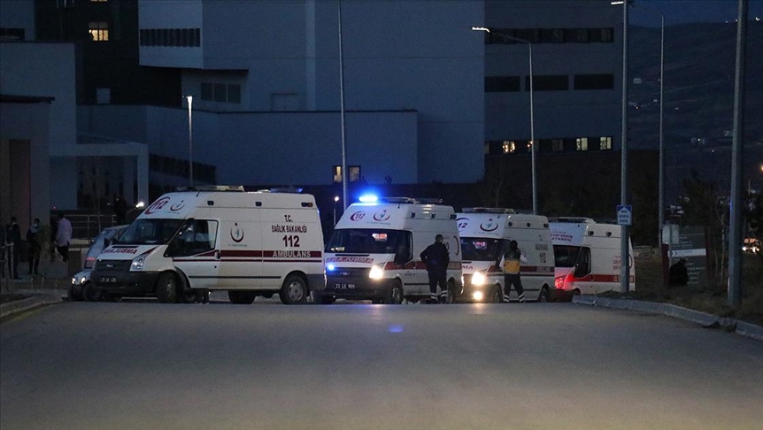 Helikopterska nesreća u Turskoj: Povećao se broj šehida