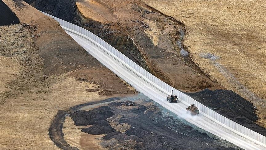 ترکیه تدابیر امنیتی در مرز خود با ایران را افزایش داد