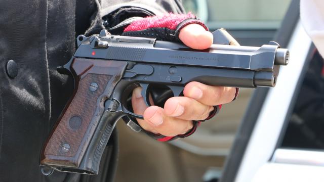 Полицията в Германия оказа намеса срещу въоръжена крайнодясна група на границата