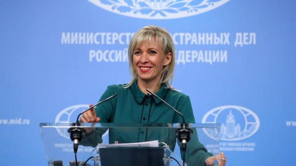Rusia: ShBA-ja kërkon pretekst për të qëndruar në Siri