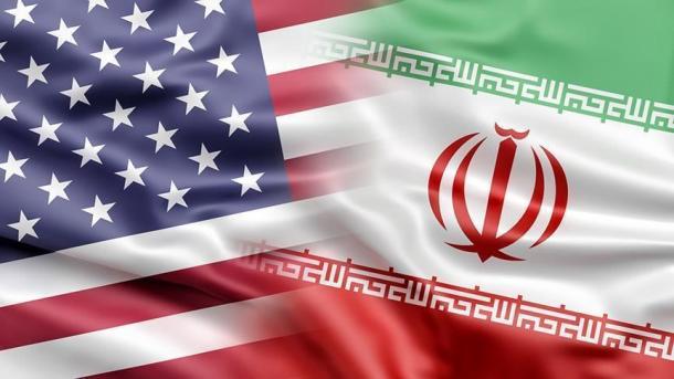 Tensiunile Iran - SUA
