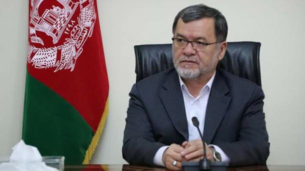 افغانستان ژورنالستلر اوچون اینگ خوفلی اولکه لردن بیری