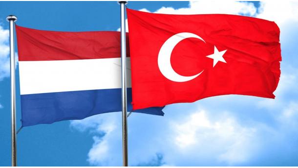 Türkei verurteilt niederländisches Repräsentantenhaus